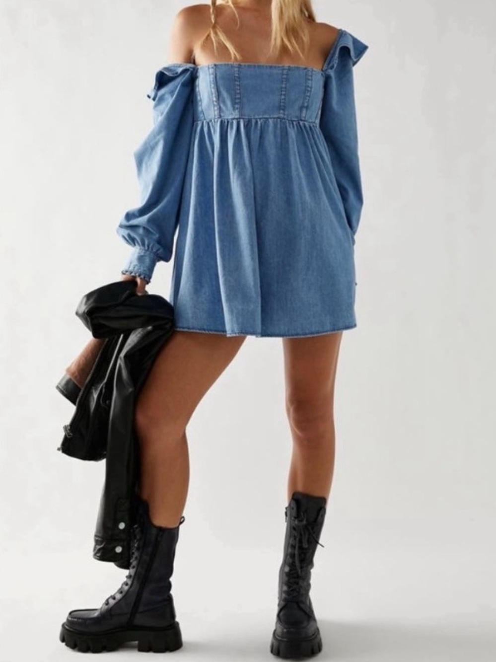 NWT Free People Dress